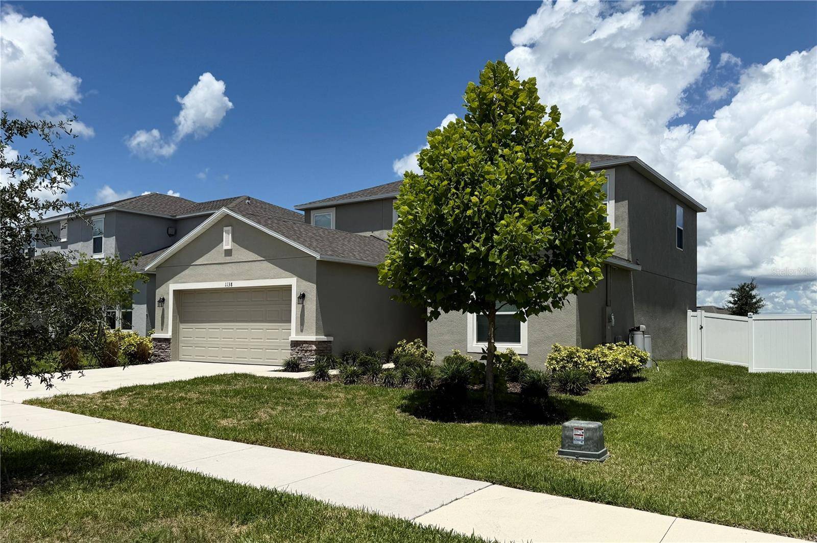 Groveland, FL 34736,1138 CALICO POINTE CIR