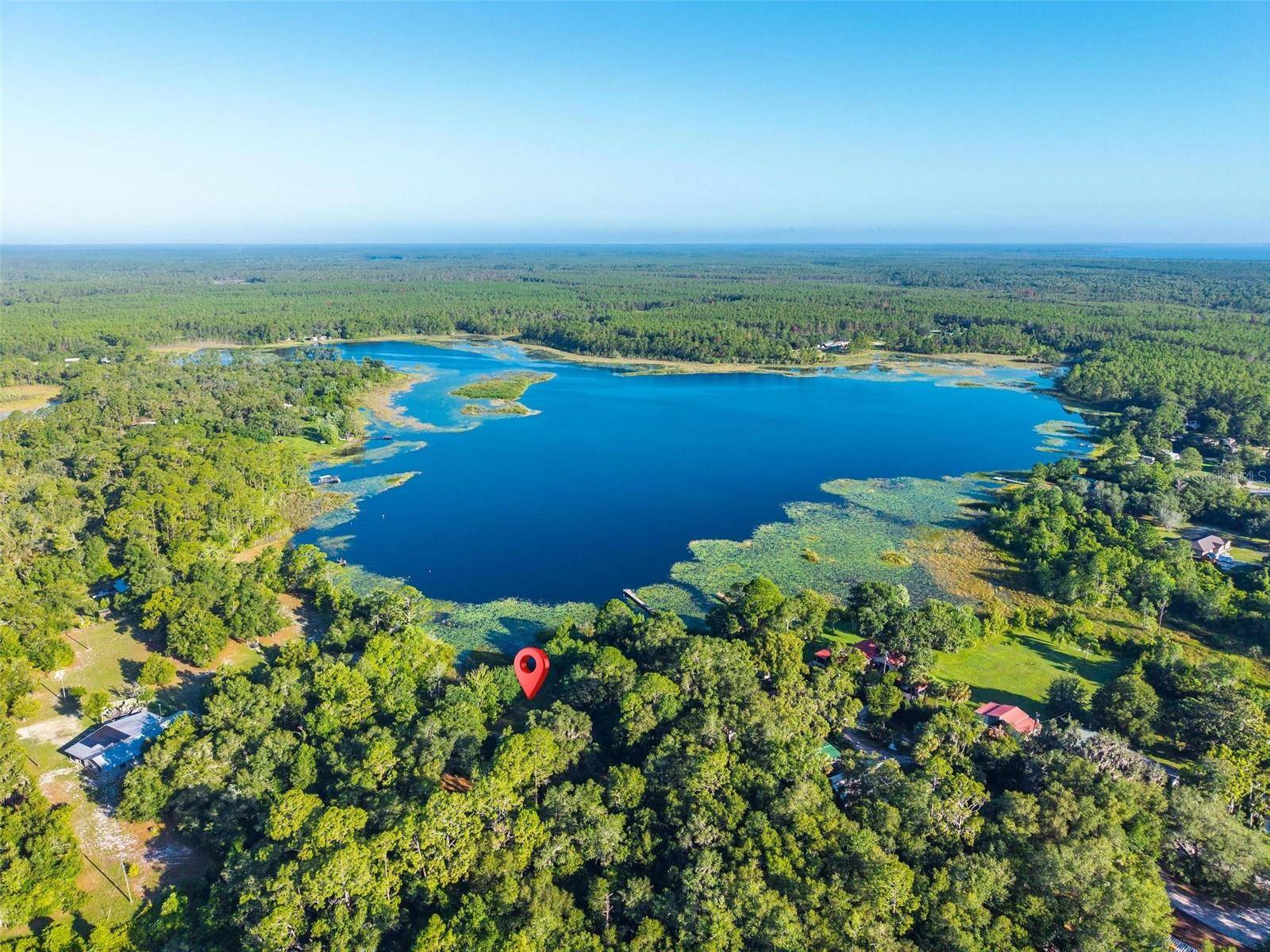 Astor, FL 32102,54544 BUCKHORN RD