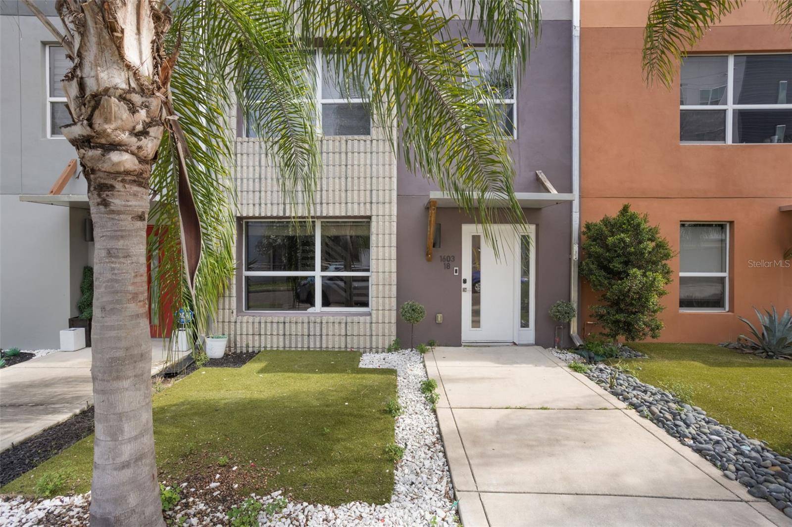 Orlando, FL 32803,1603 WOODWARD ST #18