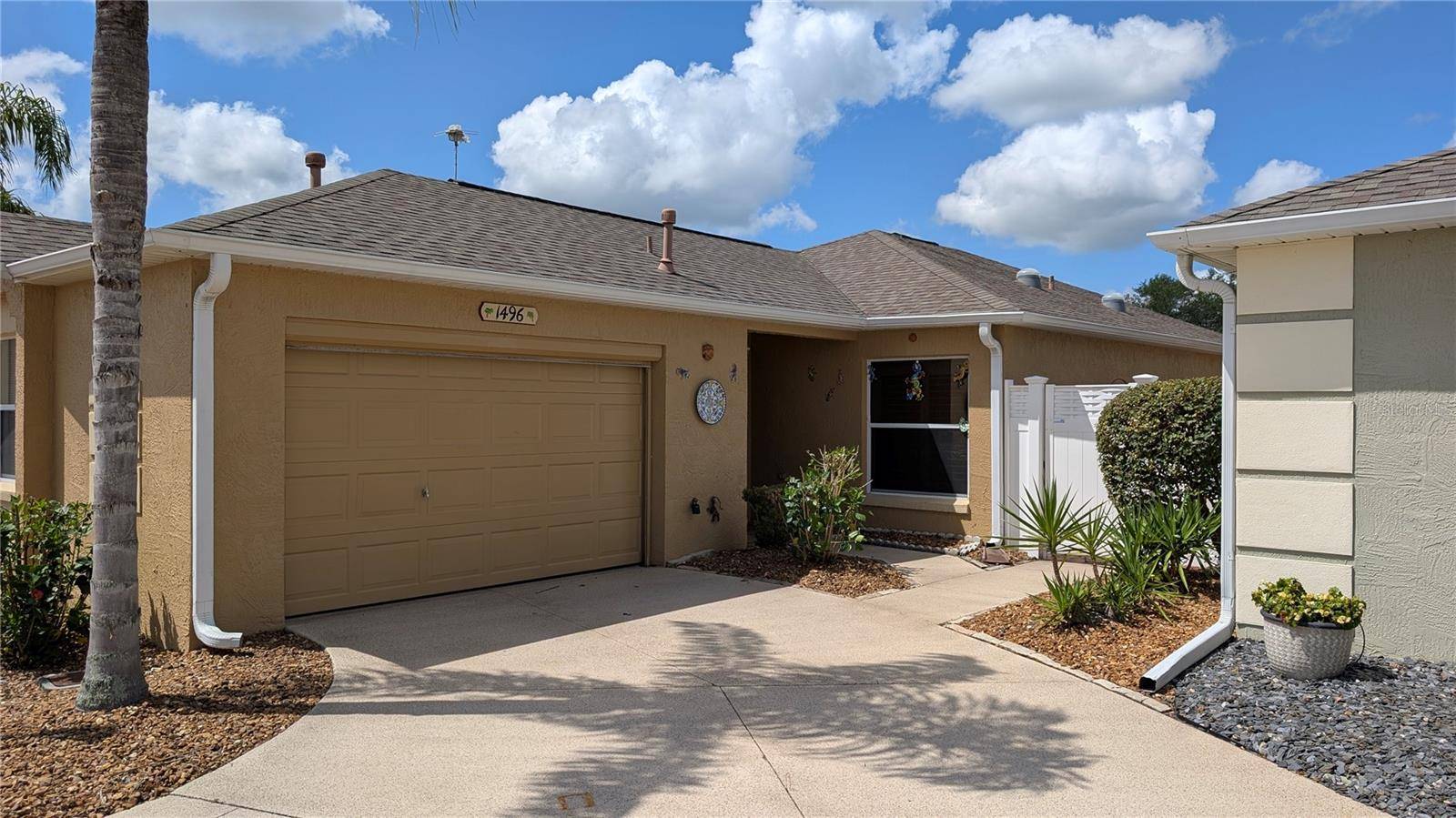 The Villages, FL 32162,1496 LIME GROVE LN