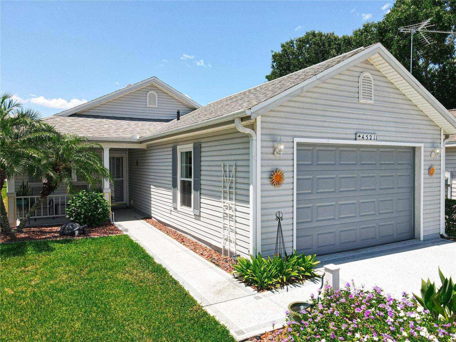 Leesburg, FL 34748,4521 EAGLEWOOD DR