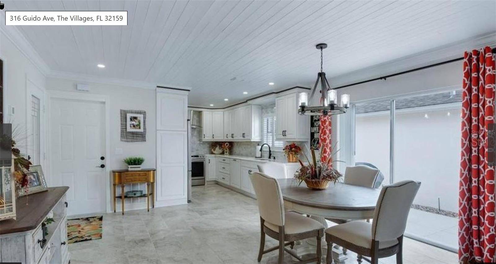 Lady Lake, FL 32159,316 GUIDO AVE
