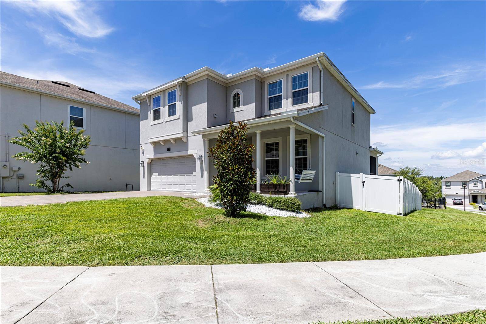 Mount Dora, FL 32757,1131 DORA PARC LN