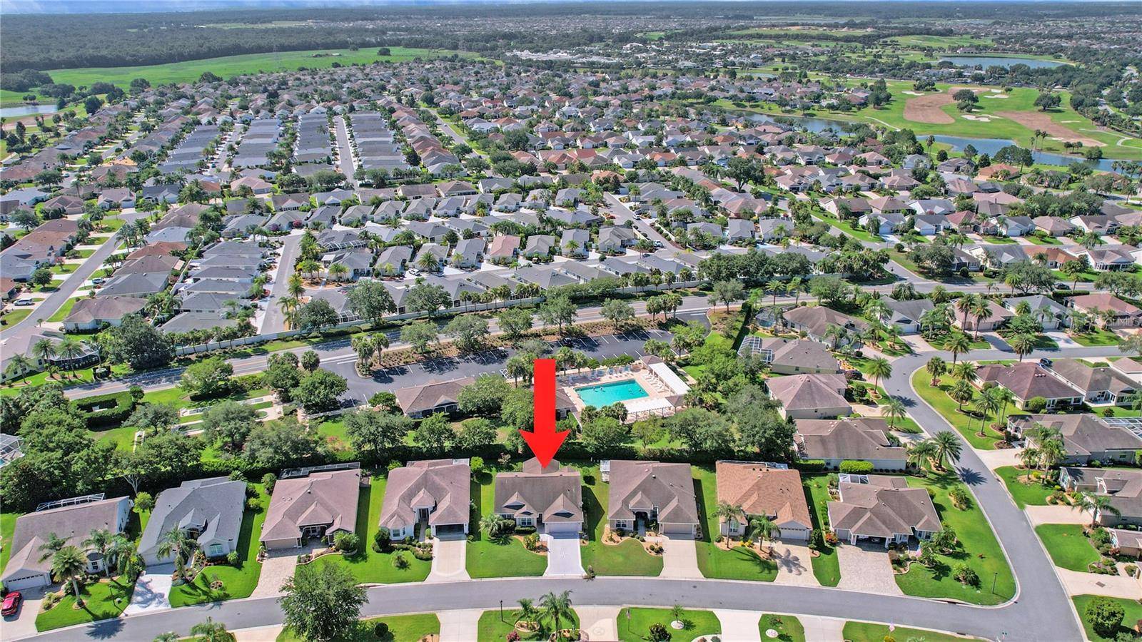The Villages, FL 32162,2369 UNITY TER