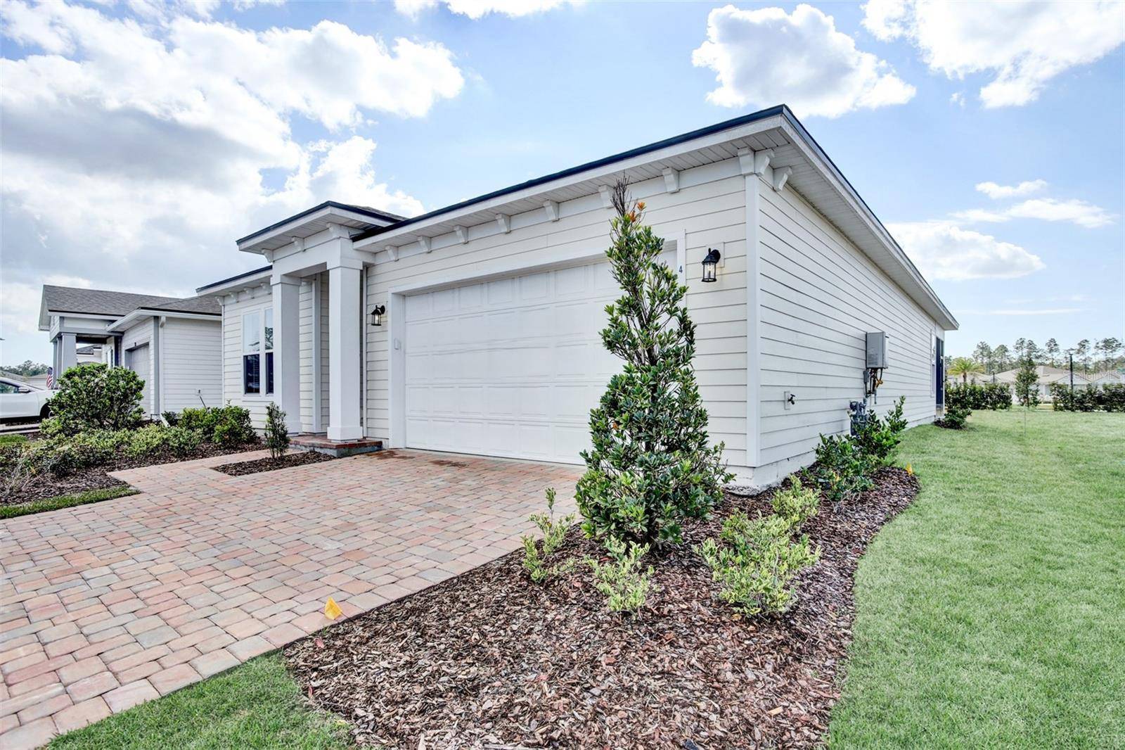 Palm Coast, FL 32137,5 FALMOUTH DR