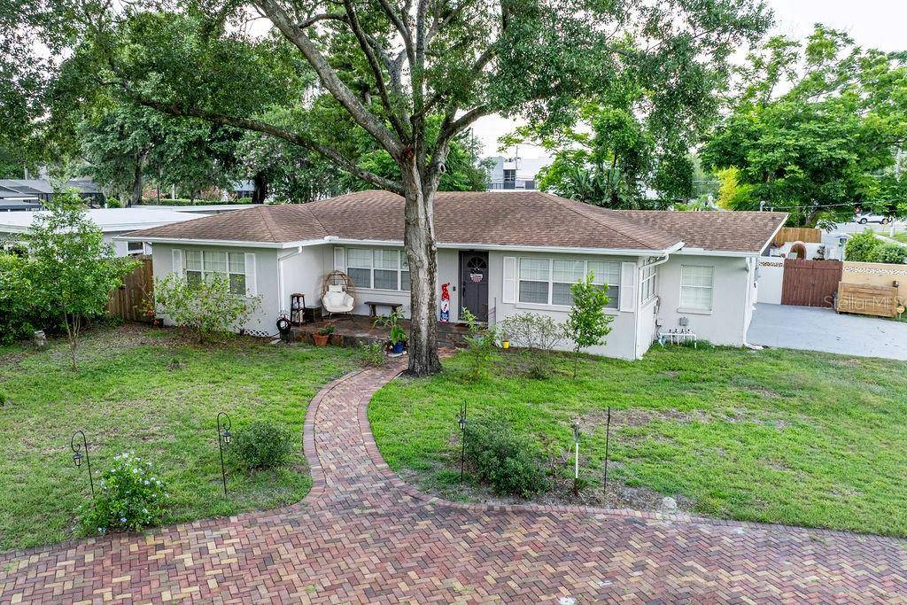Winter Park, FL 32789,212 BLOSSOM LN