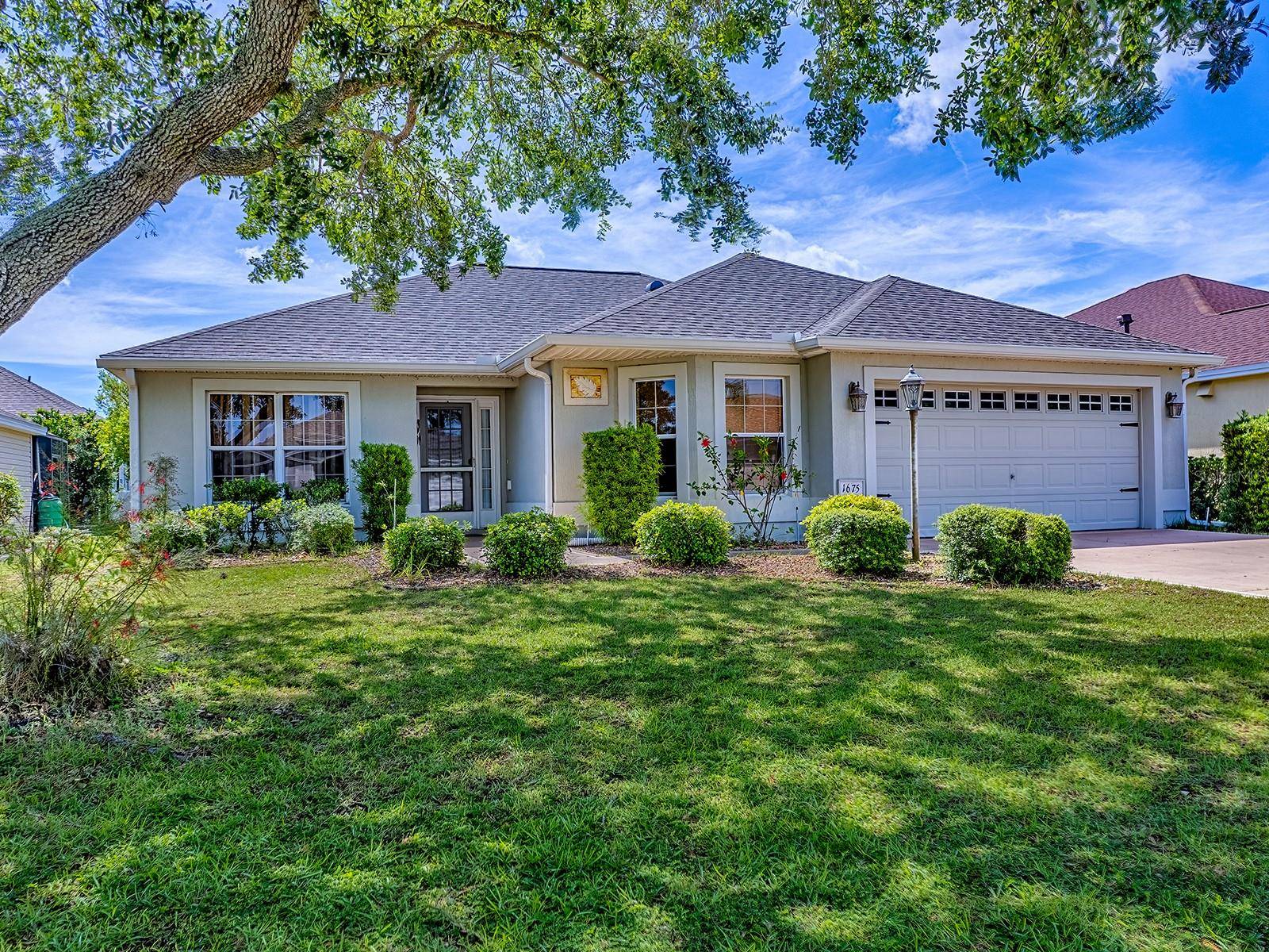 The Villages, FL 32162,1675 WESTMINSTER CT