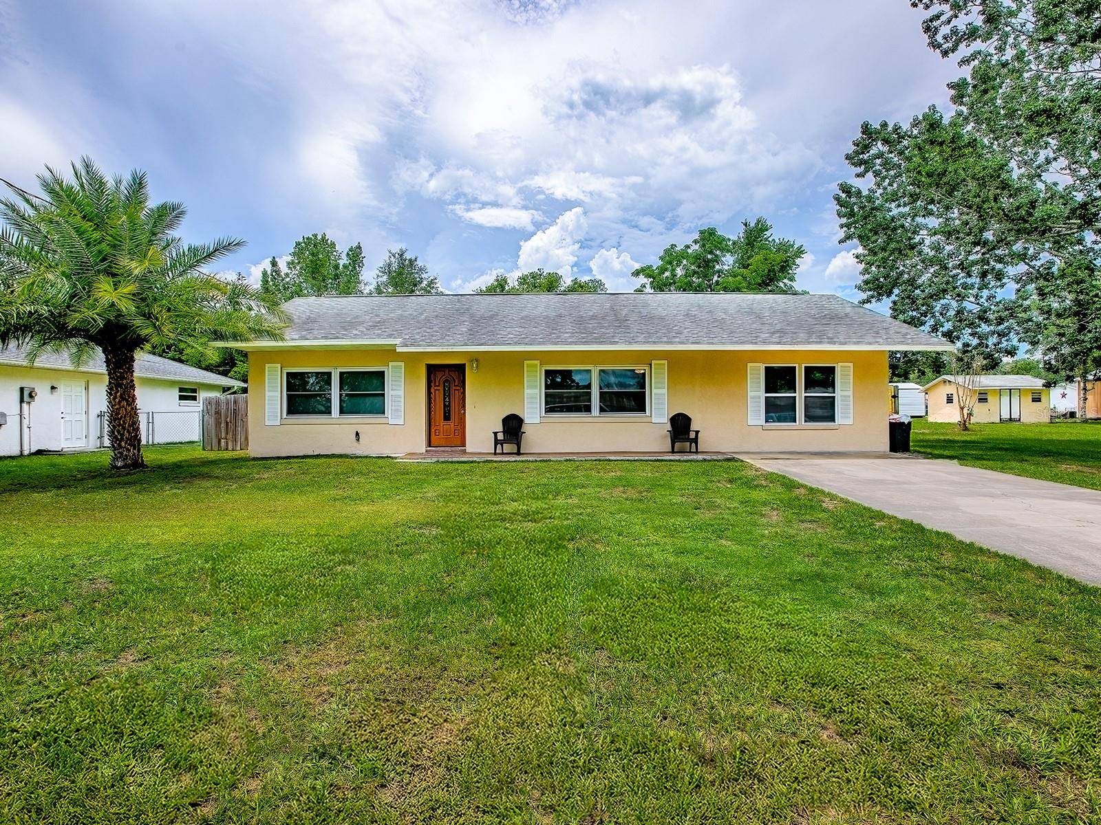 Belleview, FL 34420,11888 SE 71ST AVENUE RD