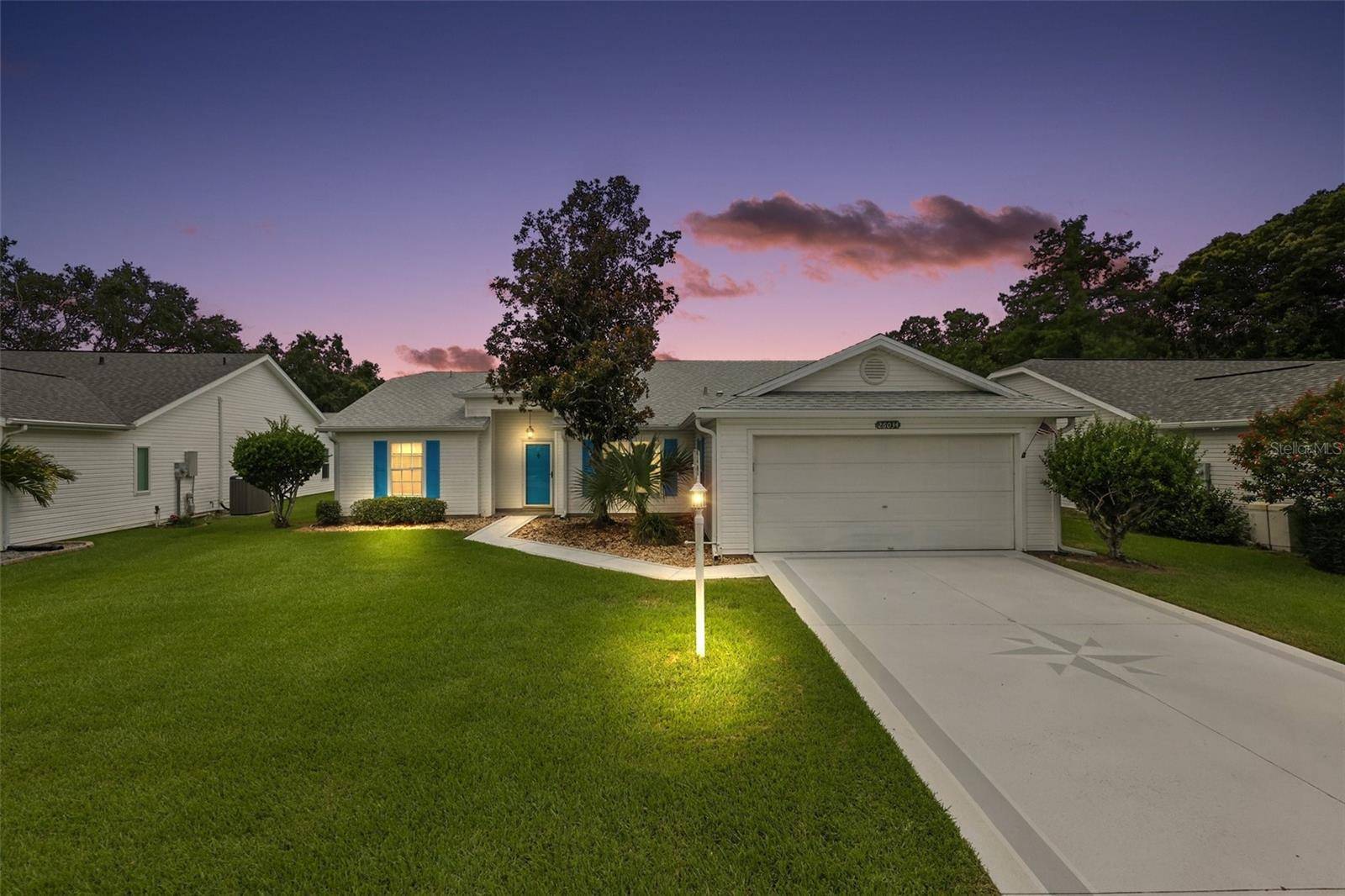Leesburg, FL 34748,26034 OAKMOUNT DR