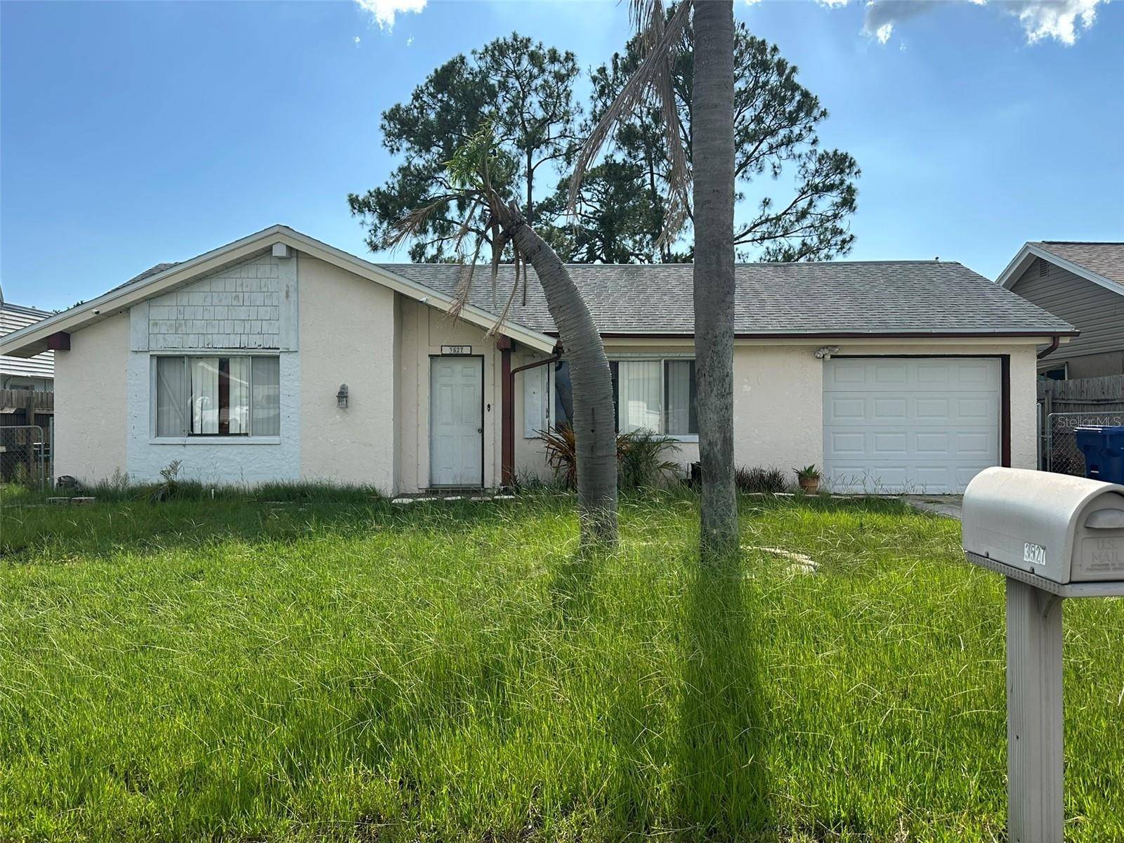 Holiday, FL 34691,3527 RICHBORO DR