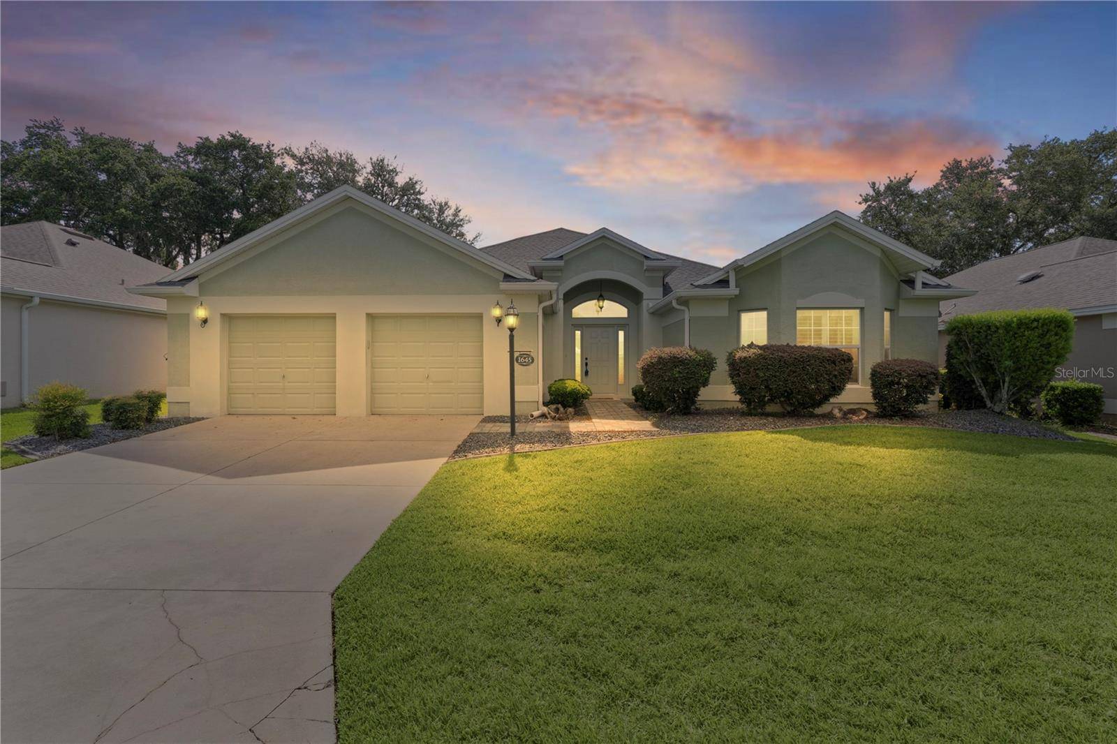 The Villages, FL 32162,1645 NORFOLK AVE