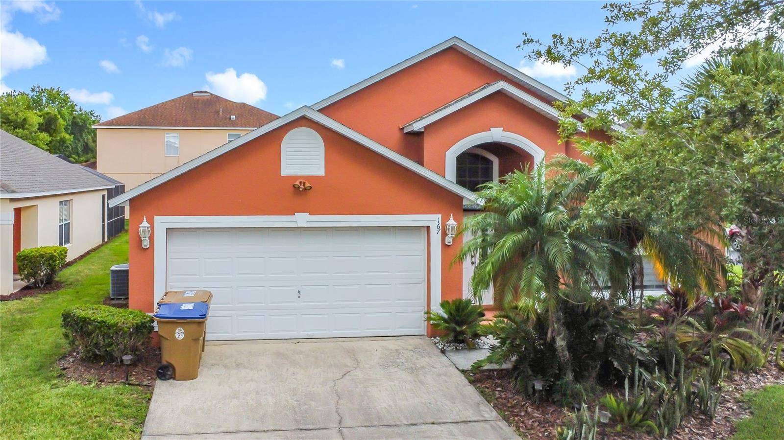 Kissimmee, FL 34746,167 CASTAWAY BEACH WAY