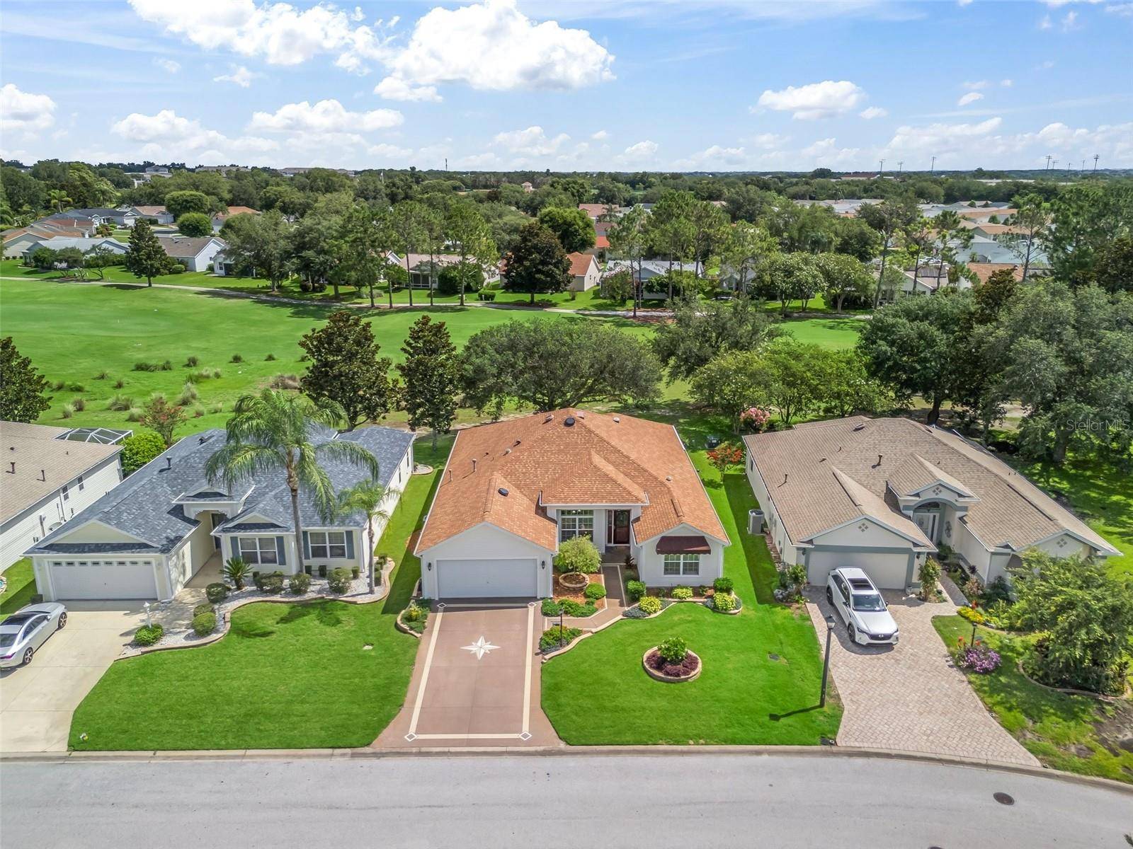 The Villages, FL 32162,487 THISTLEDOWN WAY