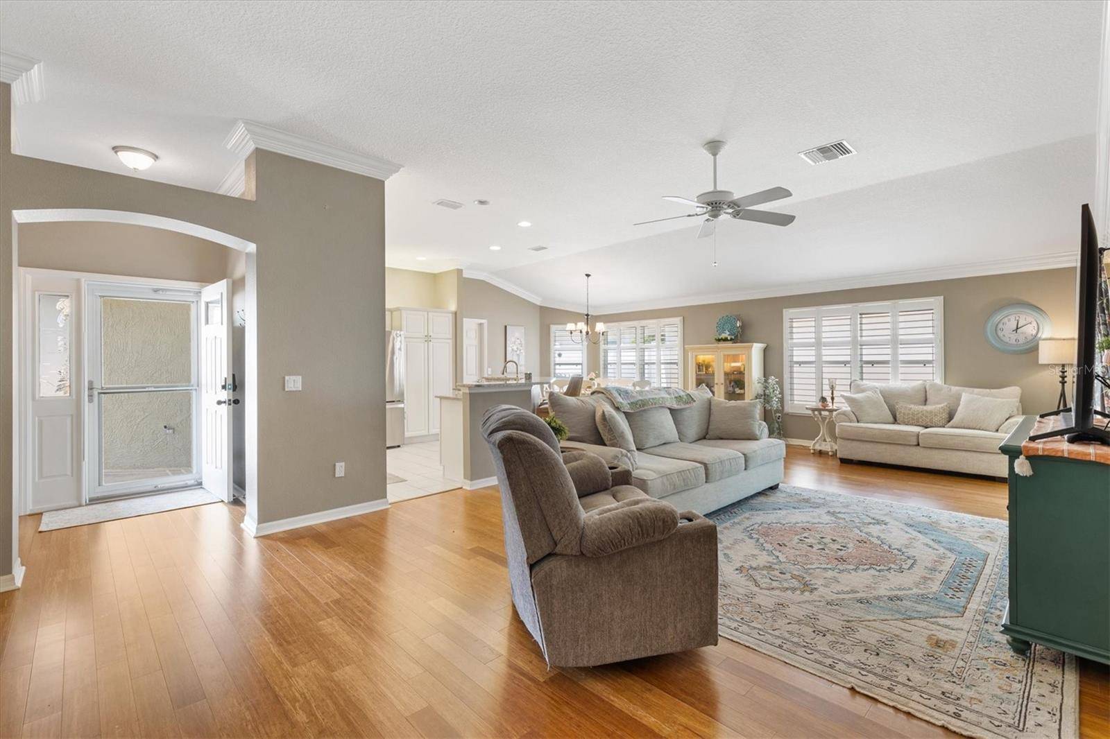 The Villages, FL 32162,2465 VIOLET CT