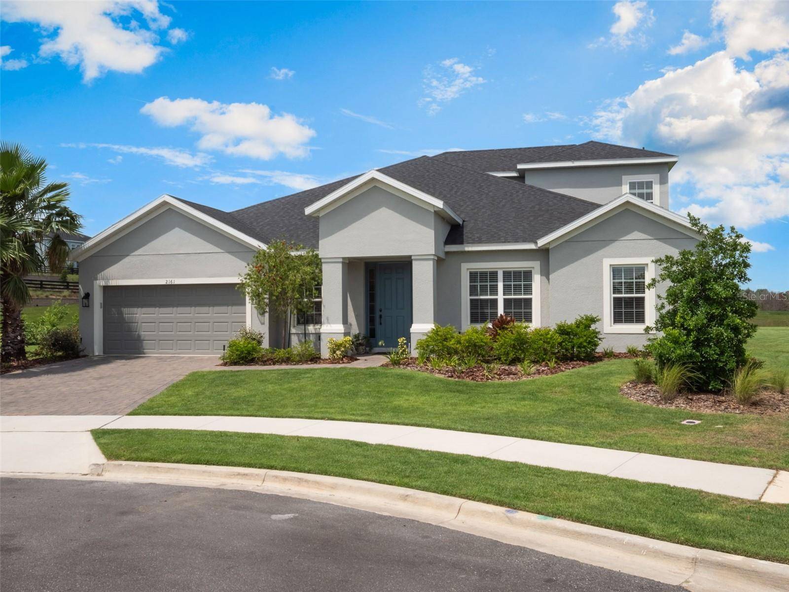 Clermont, FL 34715,2161 CEDAR SPRINGS WAY