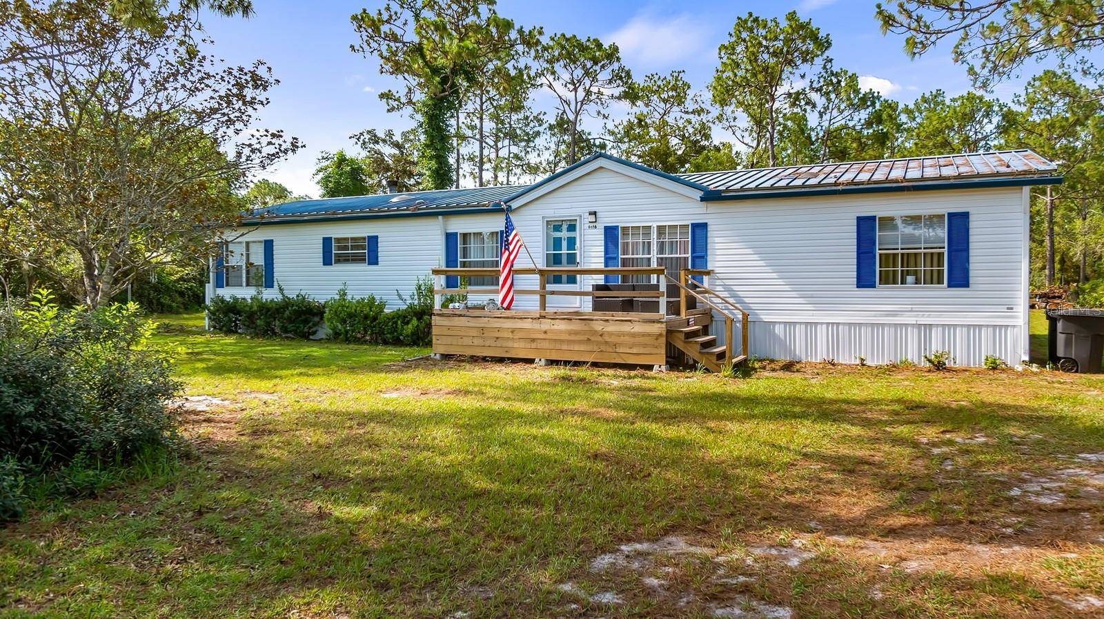 Homosassa, FL 34446,6486 W OAKLAWN ST