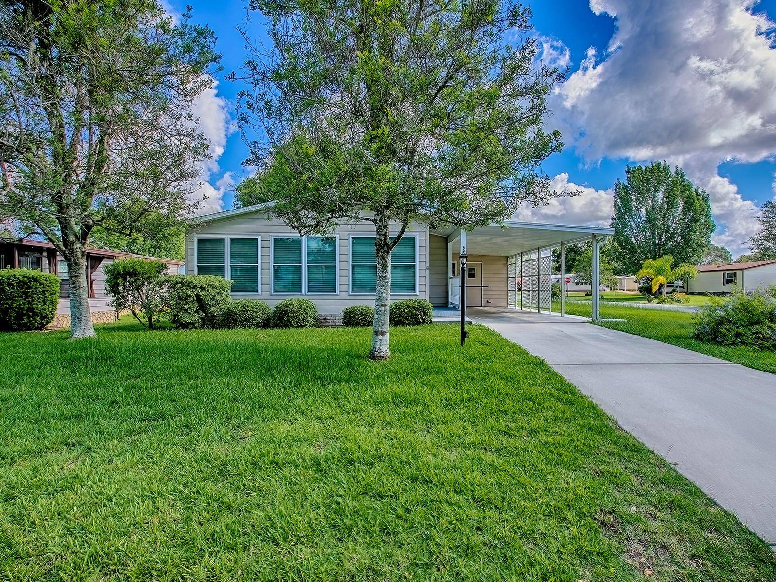 The Villages, FL 32159,601 JASON DR