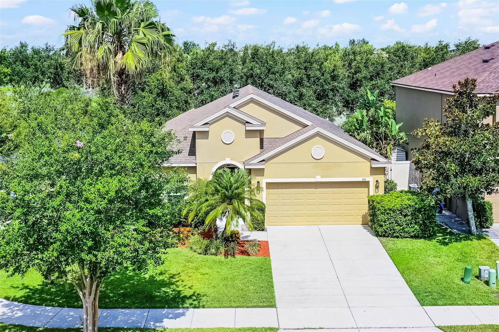 Groveland, FL 34736,418 ROCK SPRINGS CIR