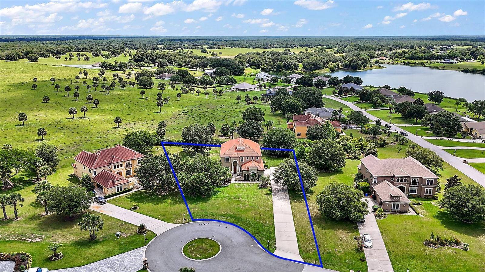 Eustis, FL 32736,36914 BEE MEADOW CT