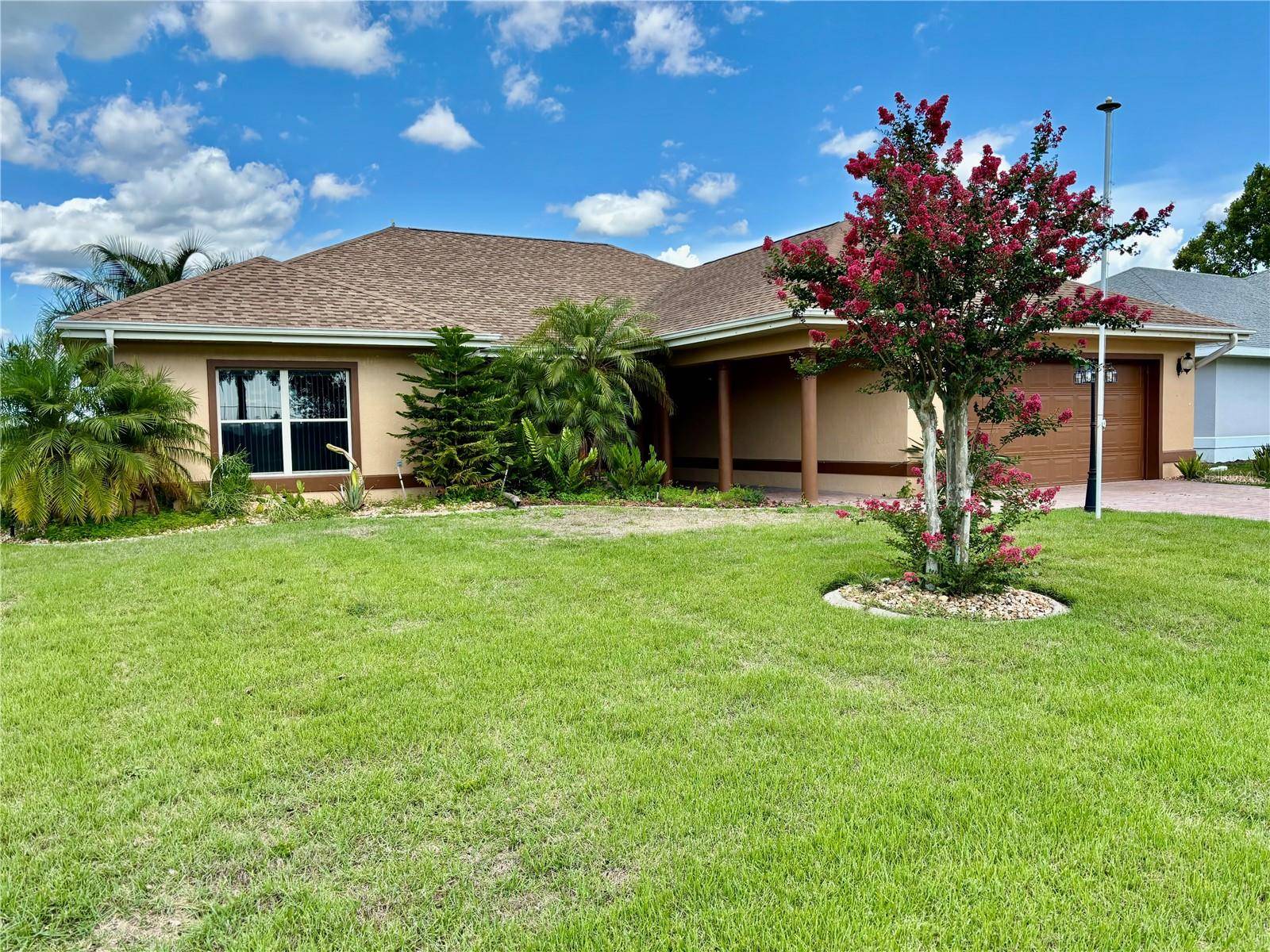 Summerfield, FL 34491,17329 SE 115TH TER