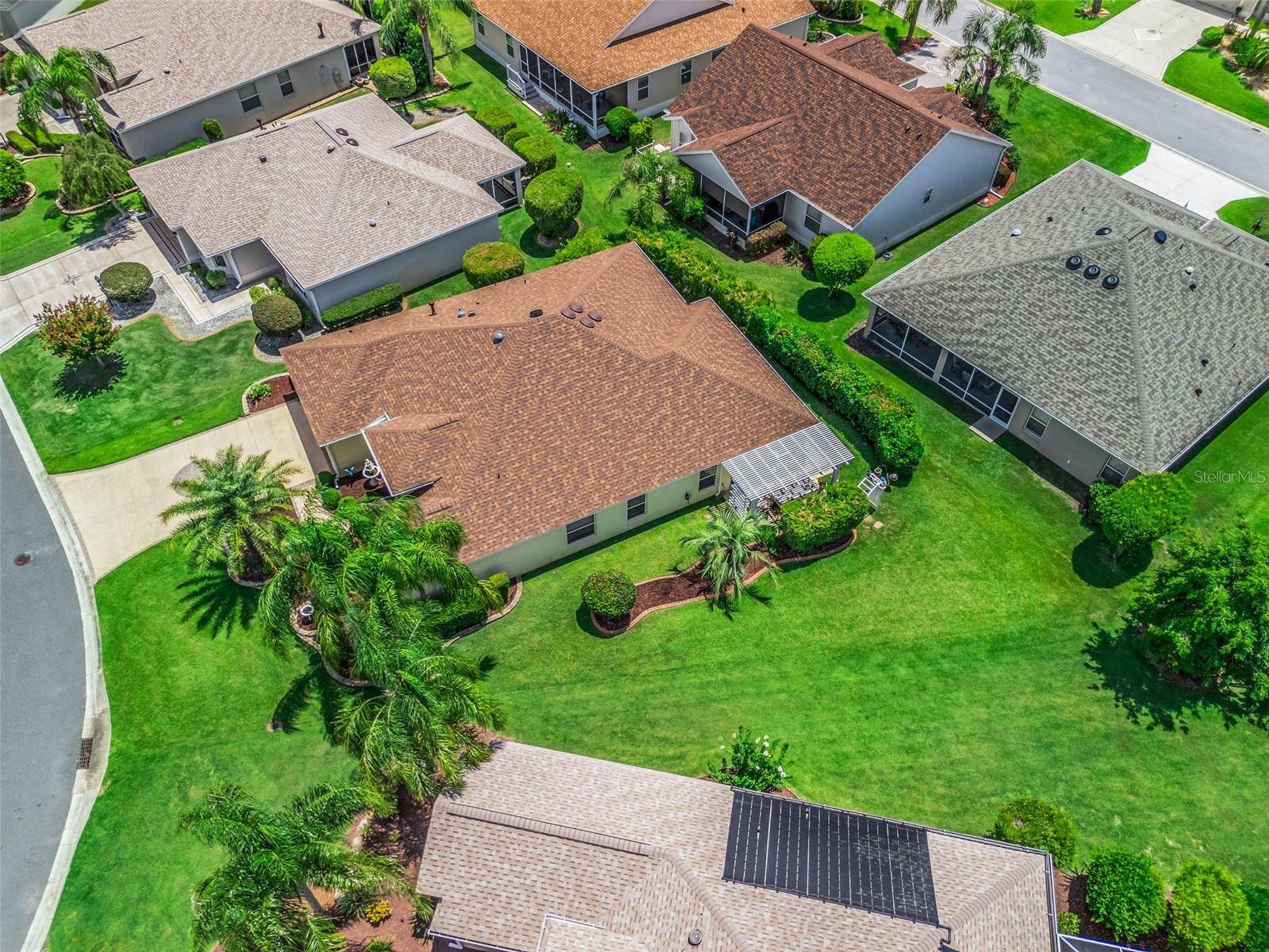 The Villages, FL 32162,591 ALLENWOOD LOOP
