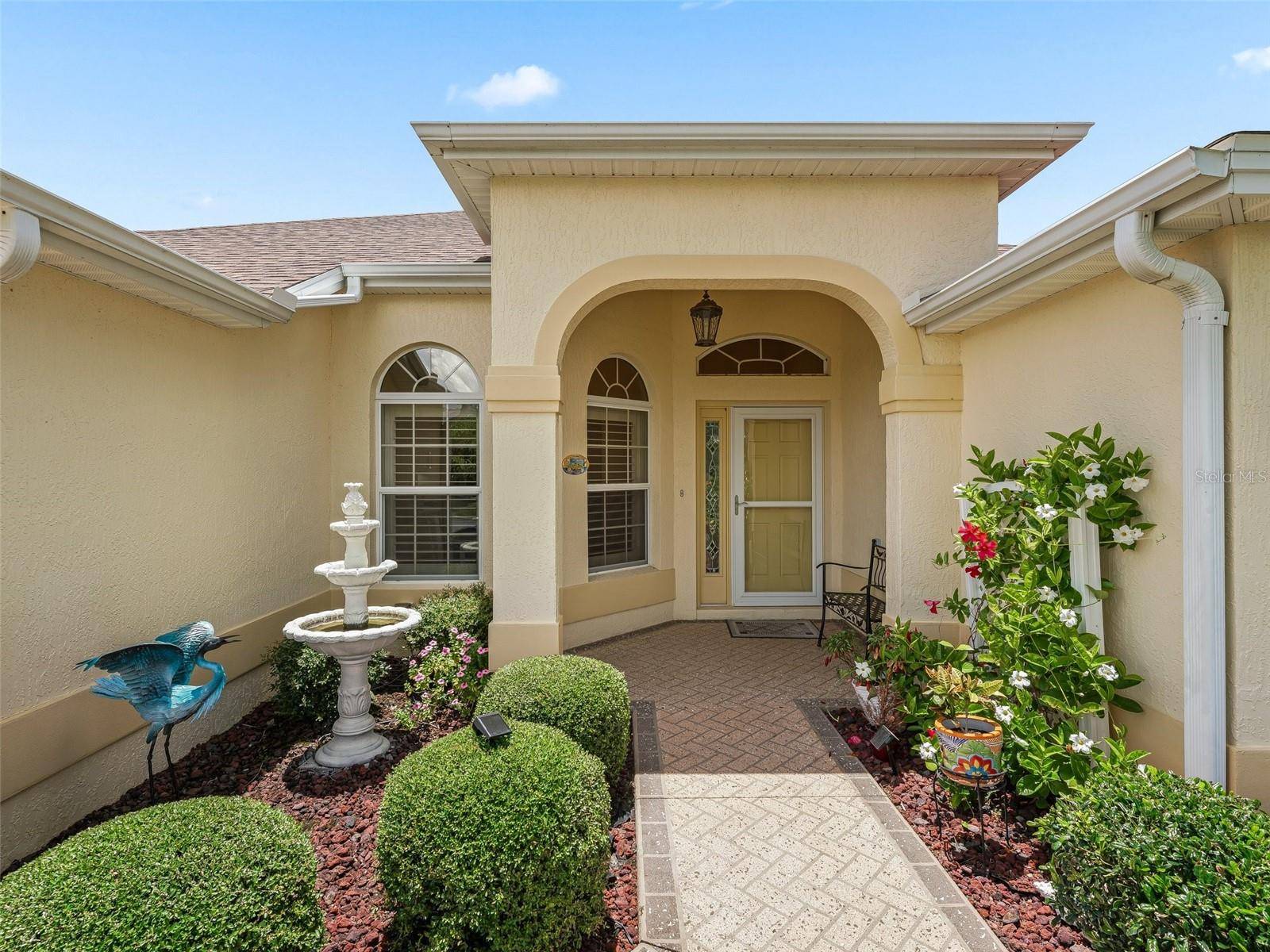 The Villages, FL 32162,591 ALLENWOOD LOOP