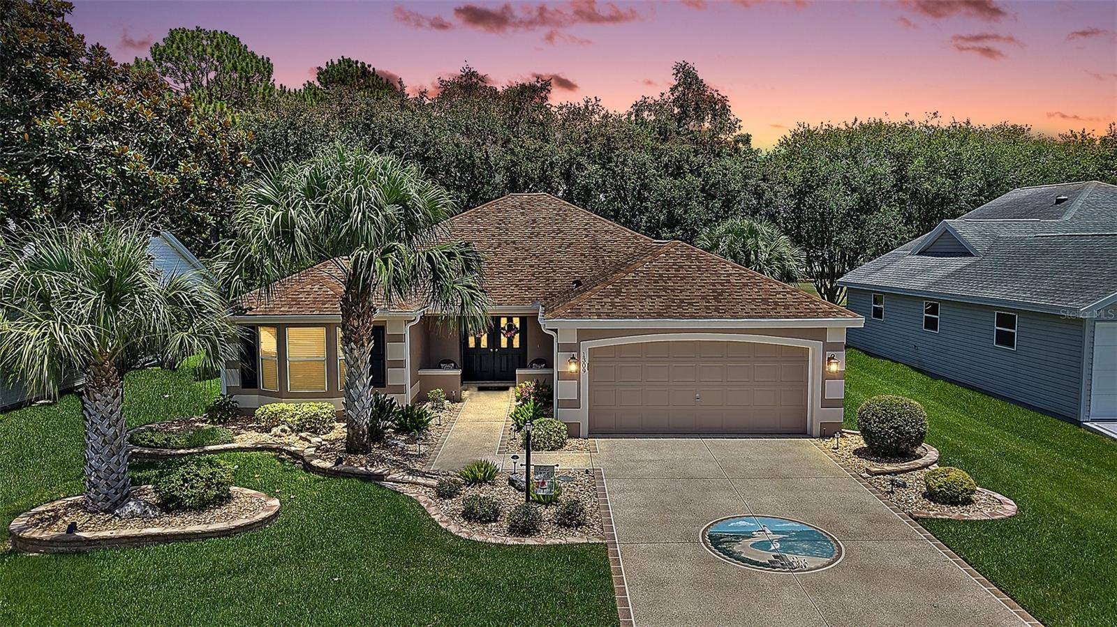 The Villages, FL 32159,1309 CORONA AVE