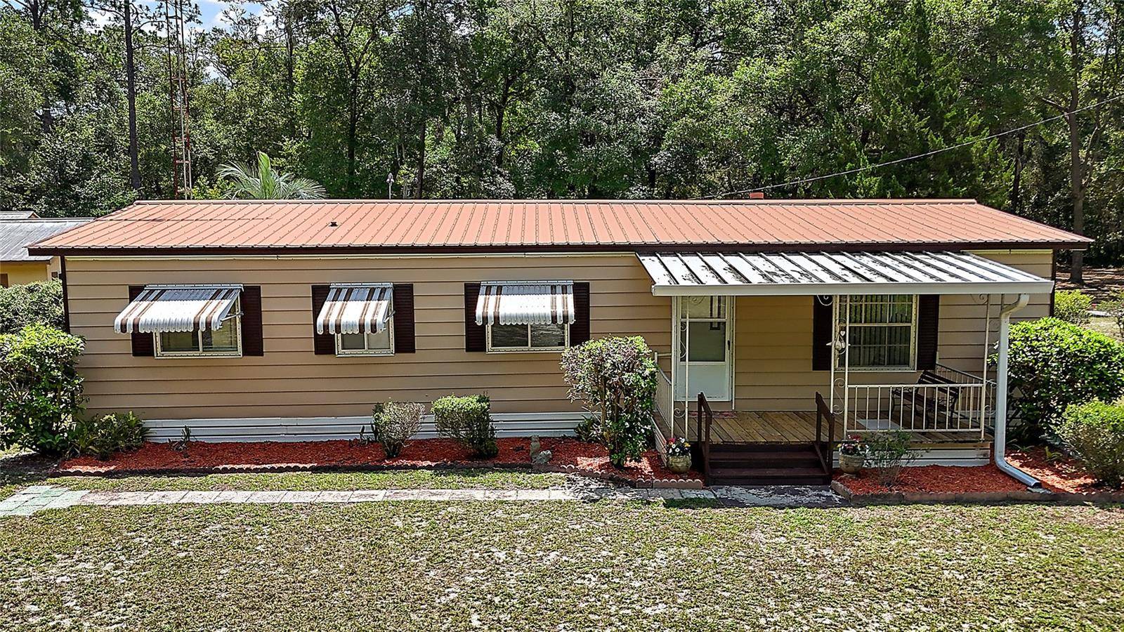 Silver Springs, FL 34488,951 NE 145TH AVENUE RD