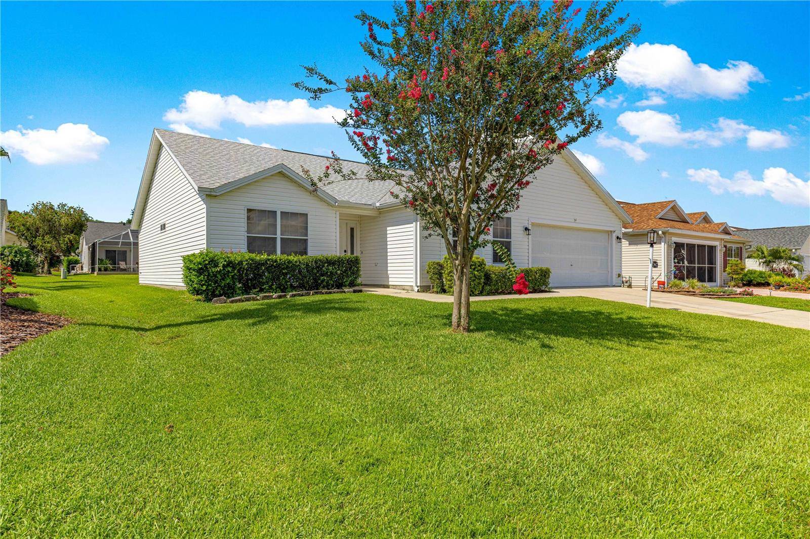 Lady Lake, FL 32159,804 SANTA RITA WAY