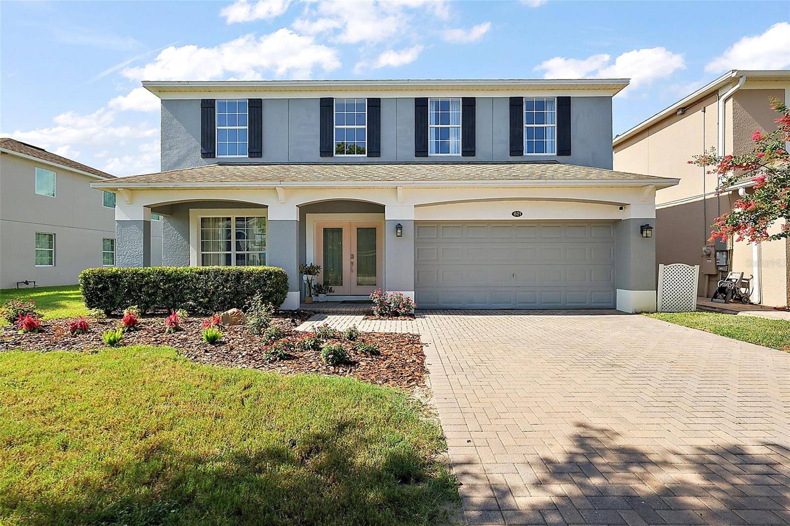 Winter Garden, FL 34787,621 LOST GROVE CIR