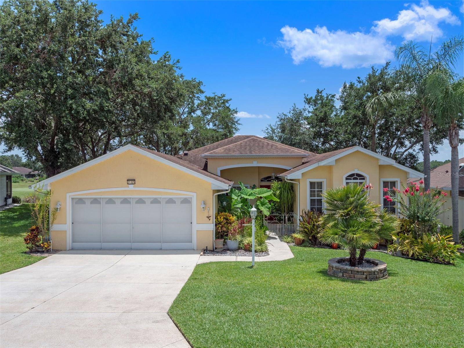 Leesburg, FL 34748,21325 ROYAL TROON DR