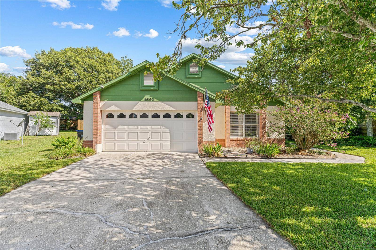 Orlando, FL 32826,2842 ITHACA CT