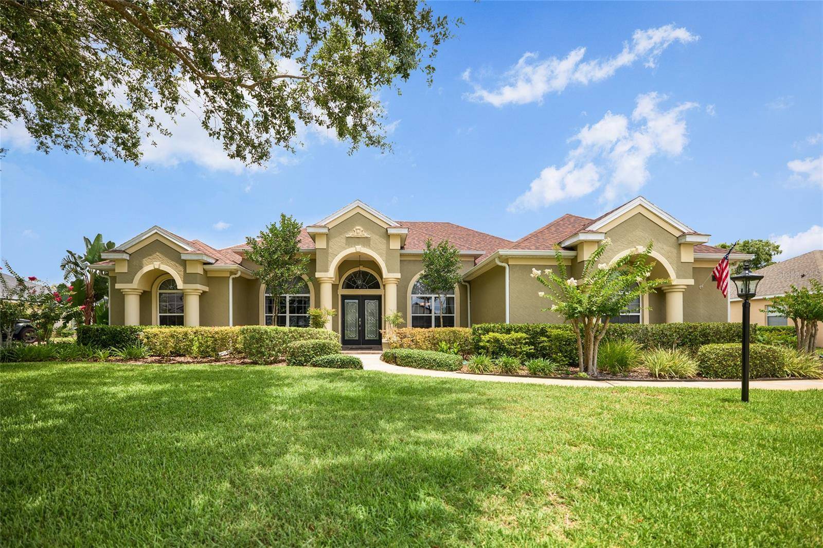 Mount Dora, FL 32757,1043 JULIETTE BLVD