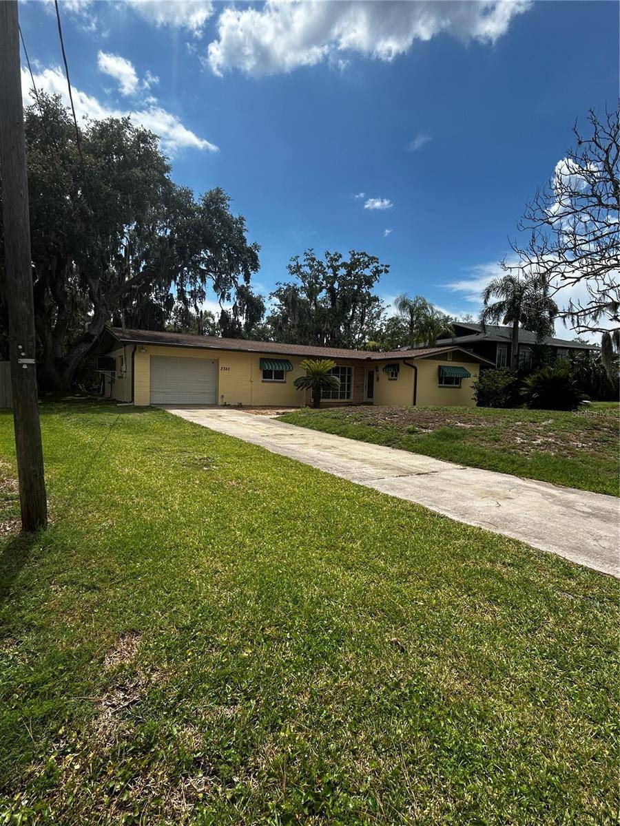 Crystal River, FL 34429,2380 N WATERSEDGE DR