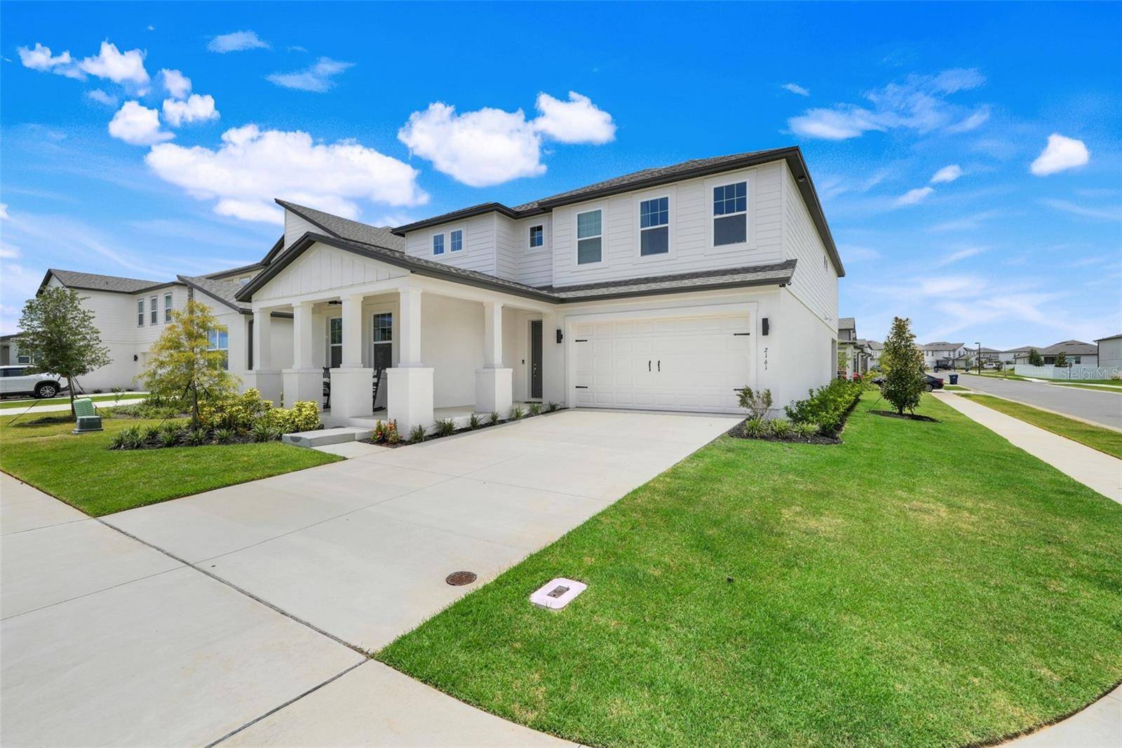 Minneola, FL 34715,2161 GOLD DUST DR