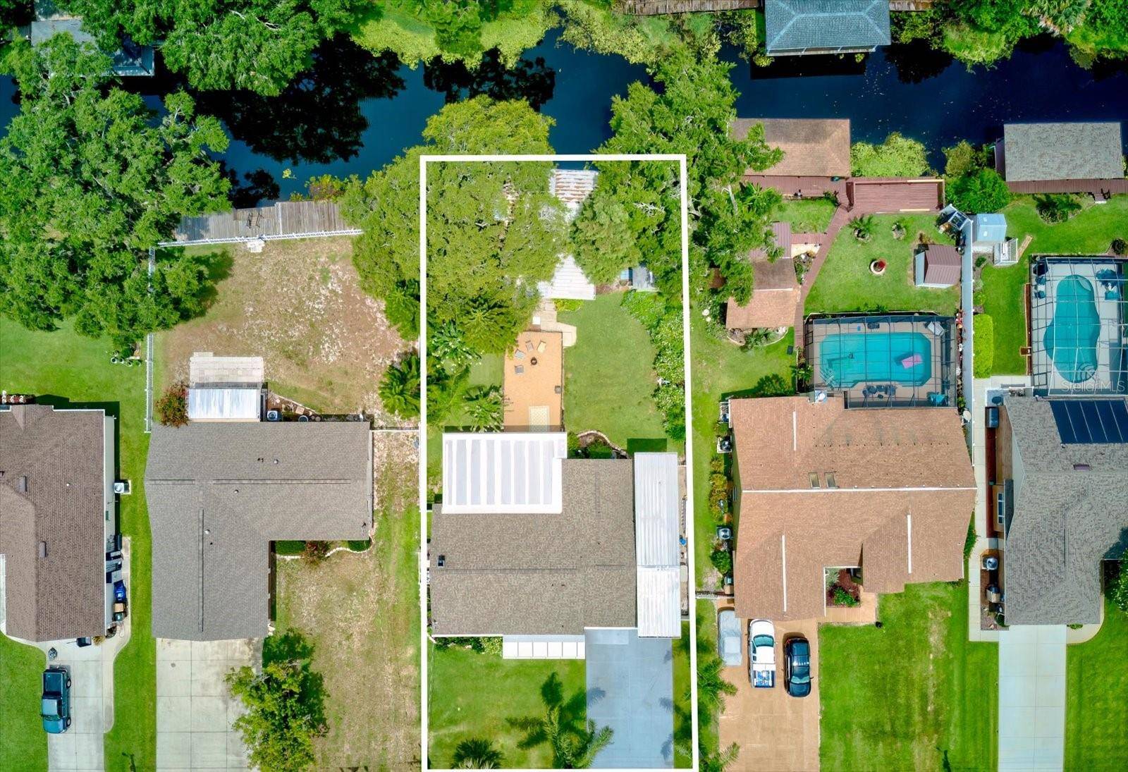 Leesburg, FL 34788,35601 CALLA CT