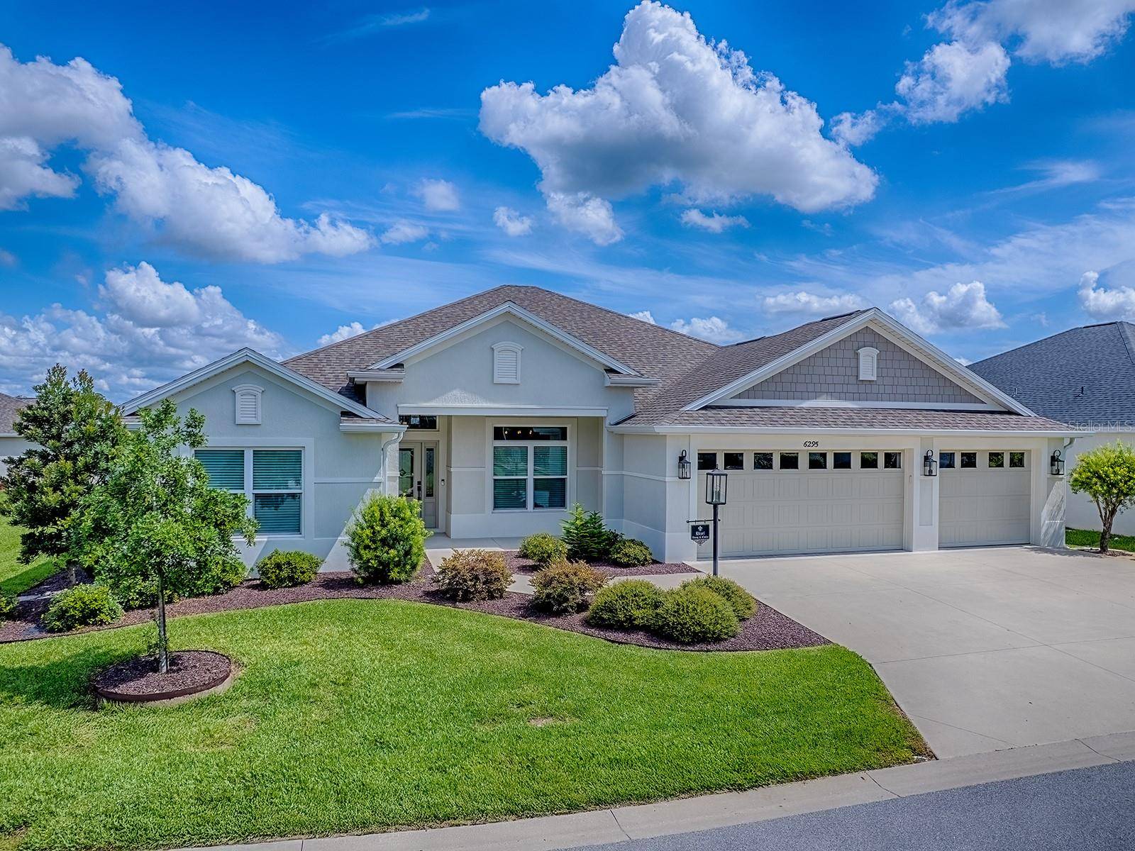 The Villages, FL 32163,6295 DANIELSON LOOP