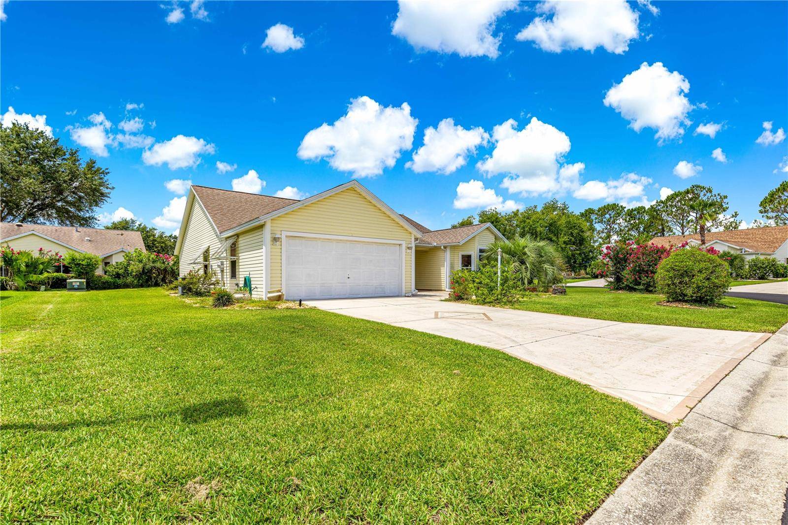 The Villages, FL 32162,2450 MERIDA CIR