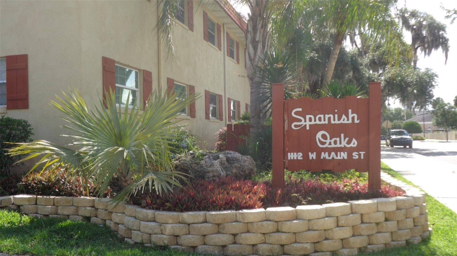 Leesburg, FL 34748,1112 W. MAIN ST #G6