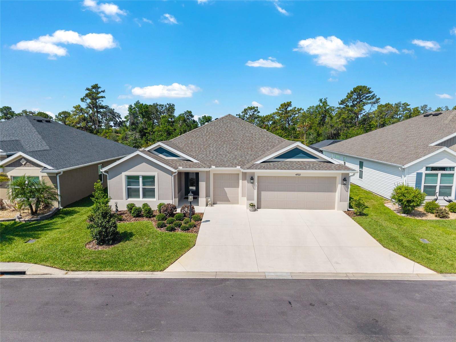 The Villages, FL 32163,4702 MALONE CIR
