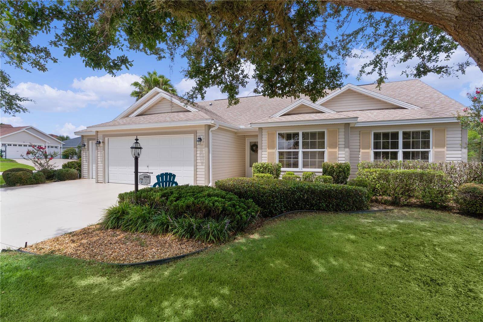 The Villages, FL 32162,2700 DAFFODIL CT