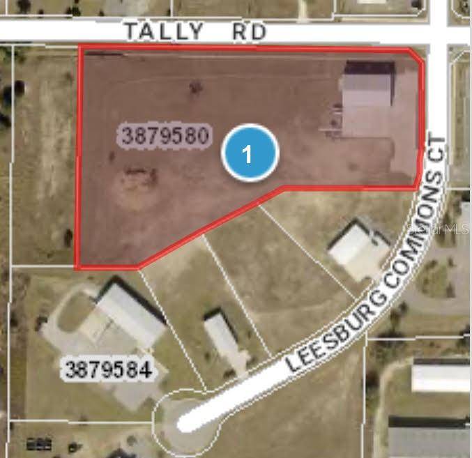 Leesburg, FL 34748,1721 LEESBURG COMMONS CT