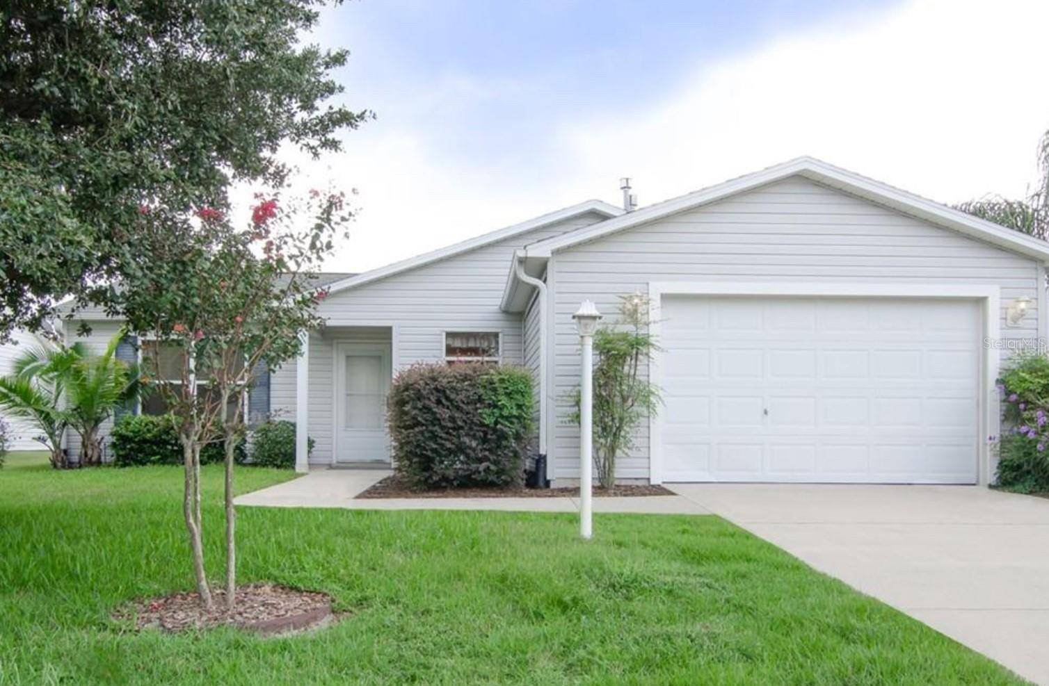 The Villages, FL 32162,2354 E GAFFNEY AVE