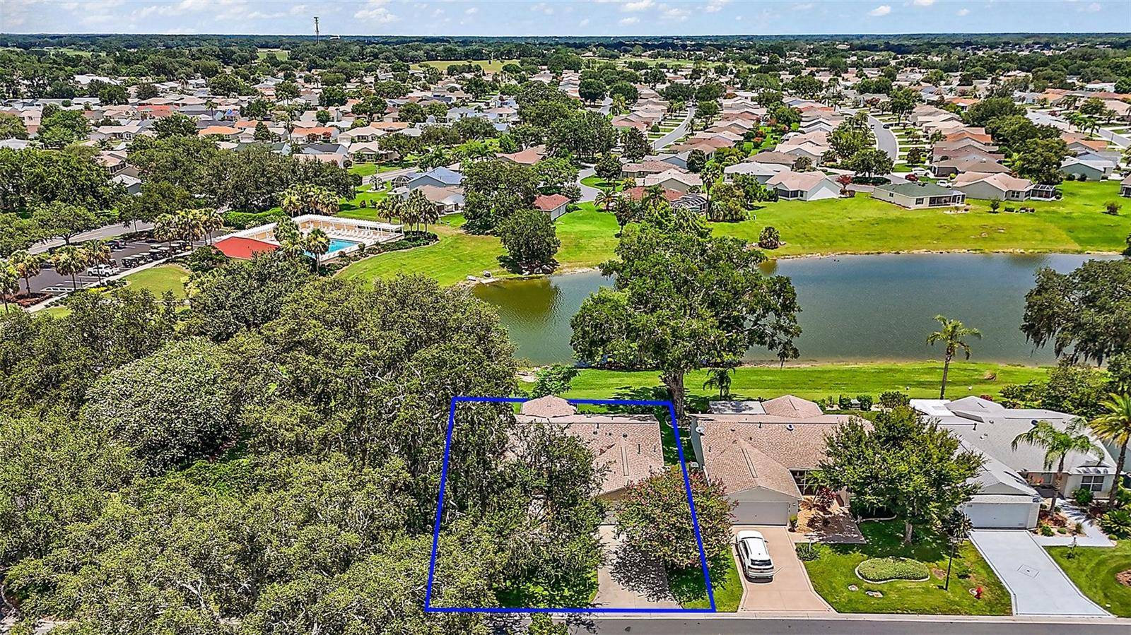 The Villages, FL 32162,3393 WOODRIDGE DR