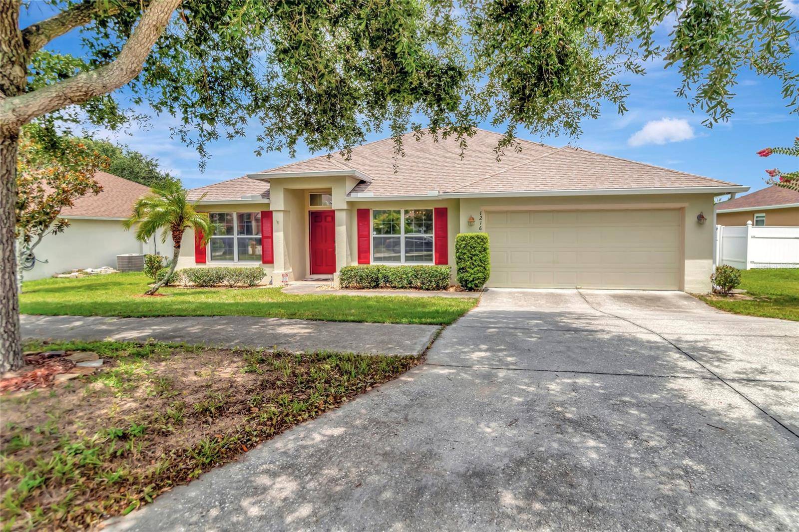 Groveland, FL 34736,1216 CHESHIRE ST