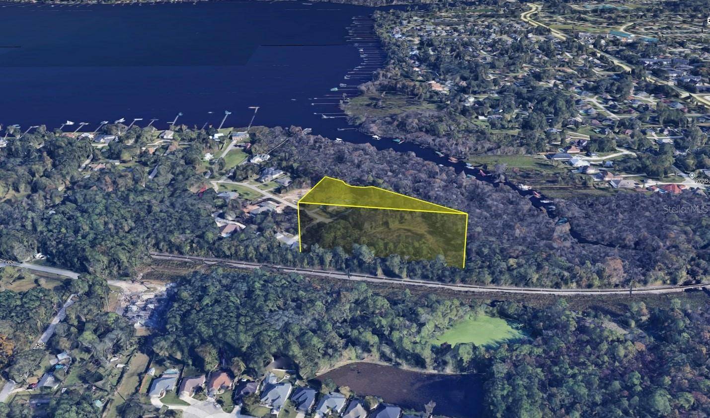 Middleburg, FL 32068,TBD LANDWARD LN