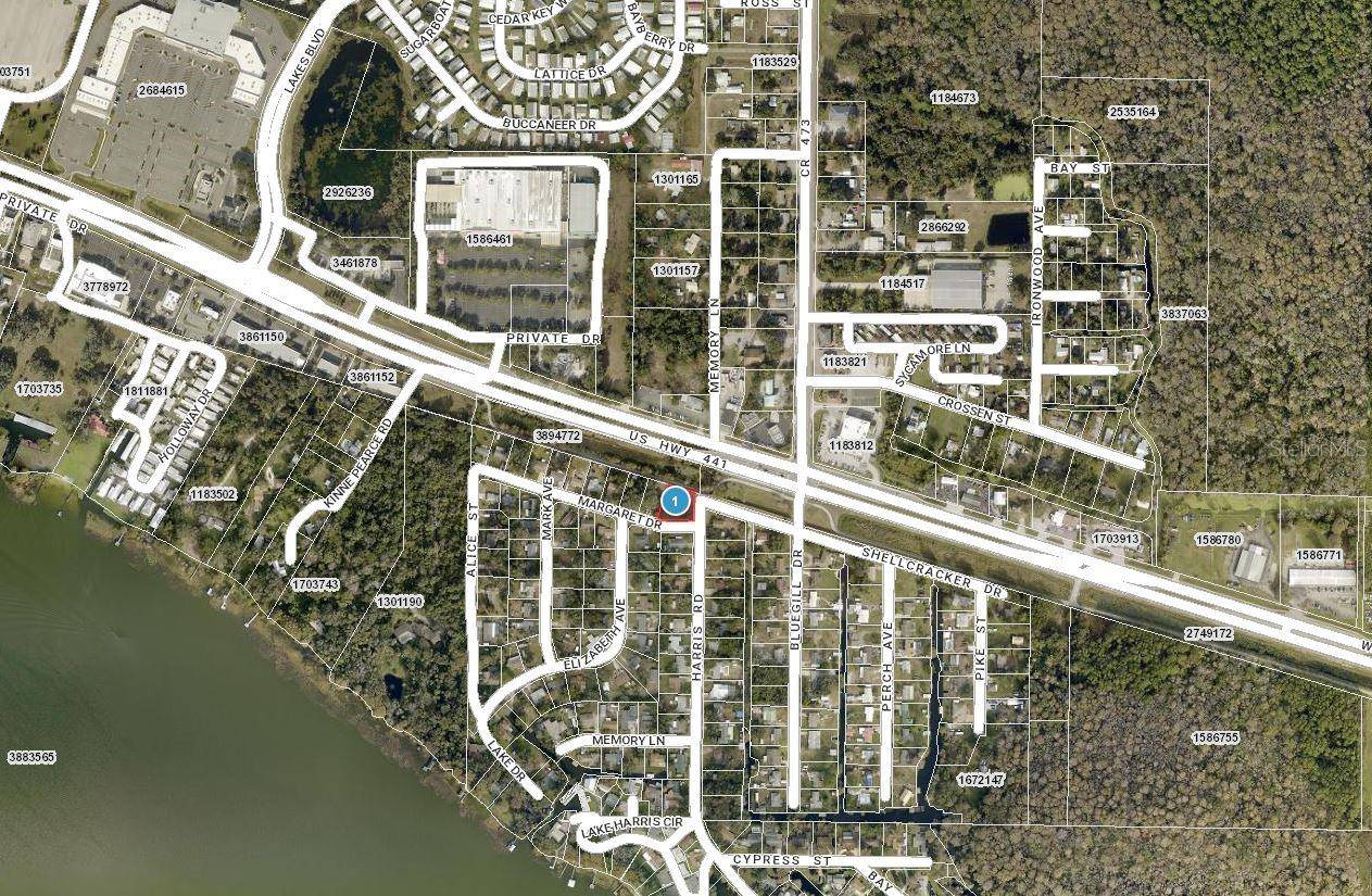 Tavares, FL 32778,MARGARET DR