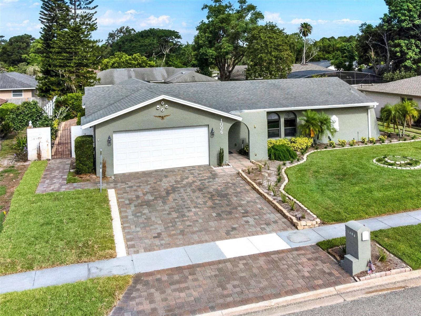 Winter Park, FL 32792,1006 BRADFORD DR