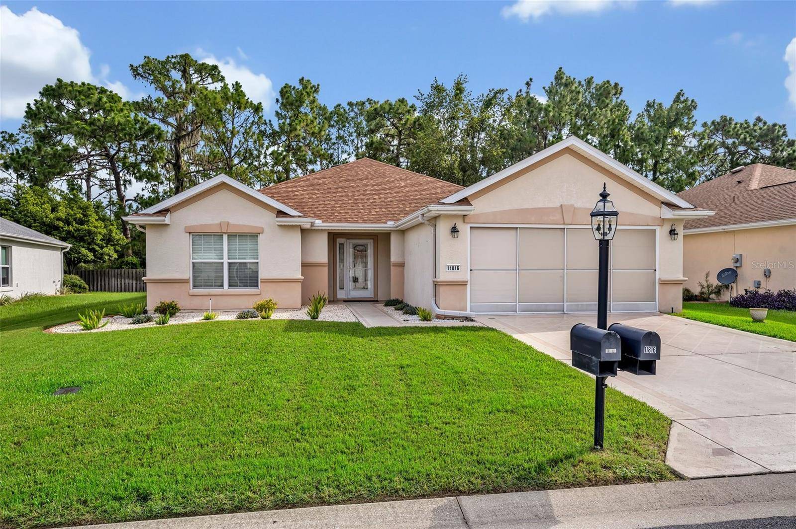 Summerfield, FL 34491,11816 SE 91ST CIR