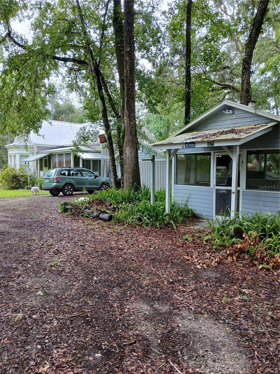 Micanopy, FL 32667,21801 NW 75TH AVENUE RD